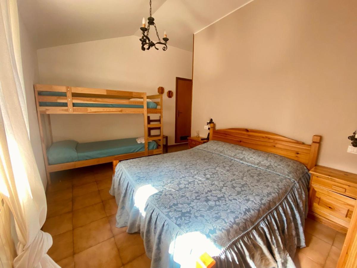 Locanda Del Boscaiolo Monasterolo del Castello Zewnętrze zdjęcie