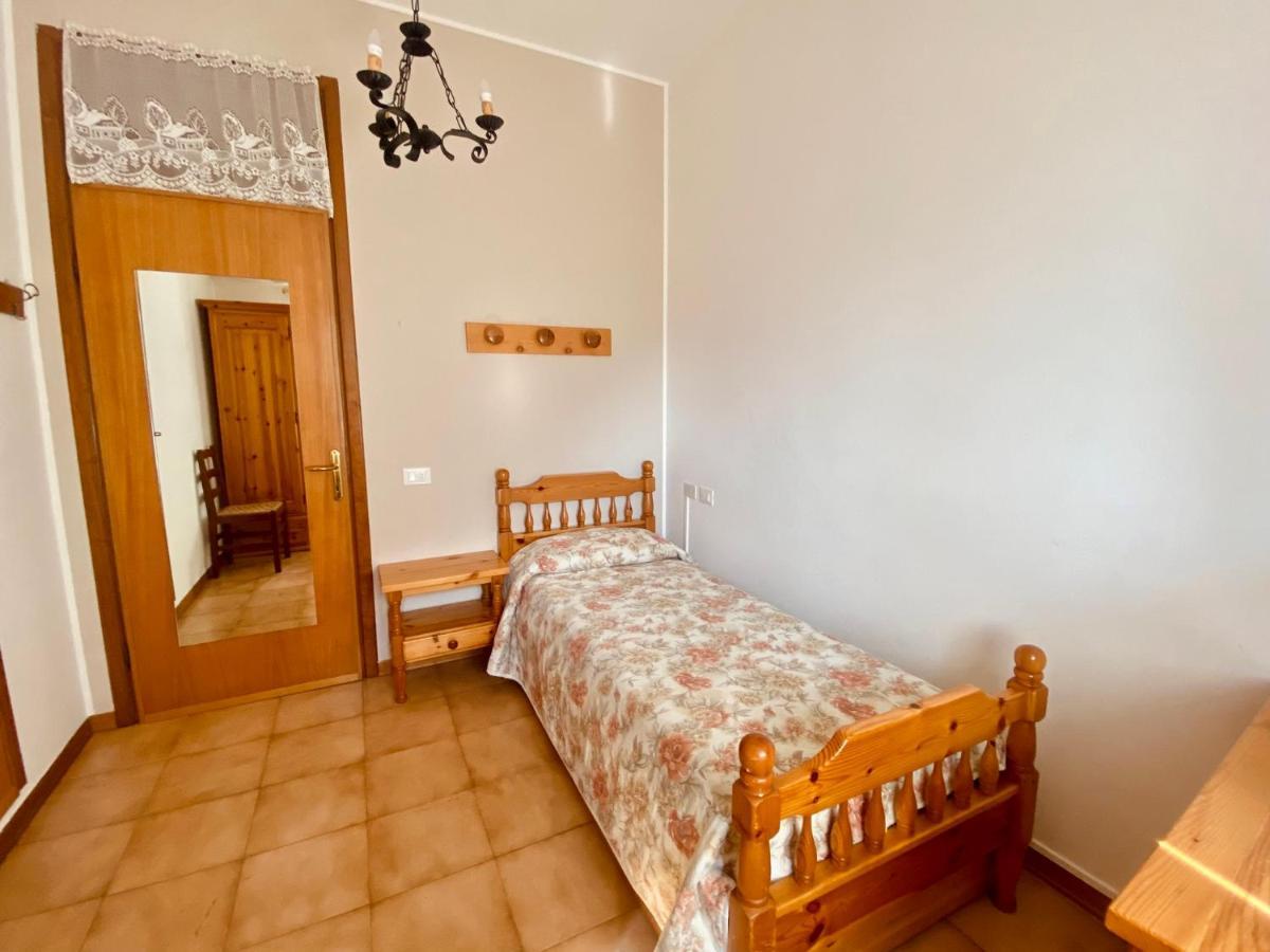 Locanda Del Boscaiolo Monasterolo del Castello Zewnętrze zdjęcie