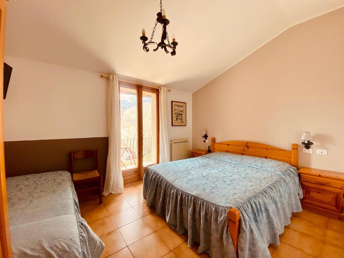 Locanda Del Boscaiolo Monasterolo del Castello Zewnętrze zdjęcie
