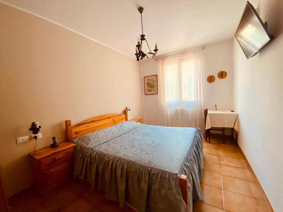 Locanda Del Boscaiolo Monasterolo del Castello Zewnętrze zdjęcie