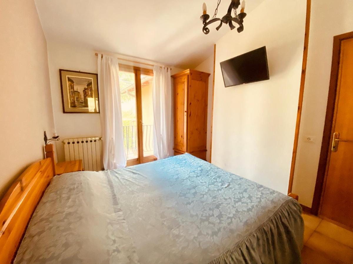 Locanda Del Boscaiolo Monasterolo del Castello Zewnętrze zdjęcie